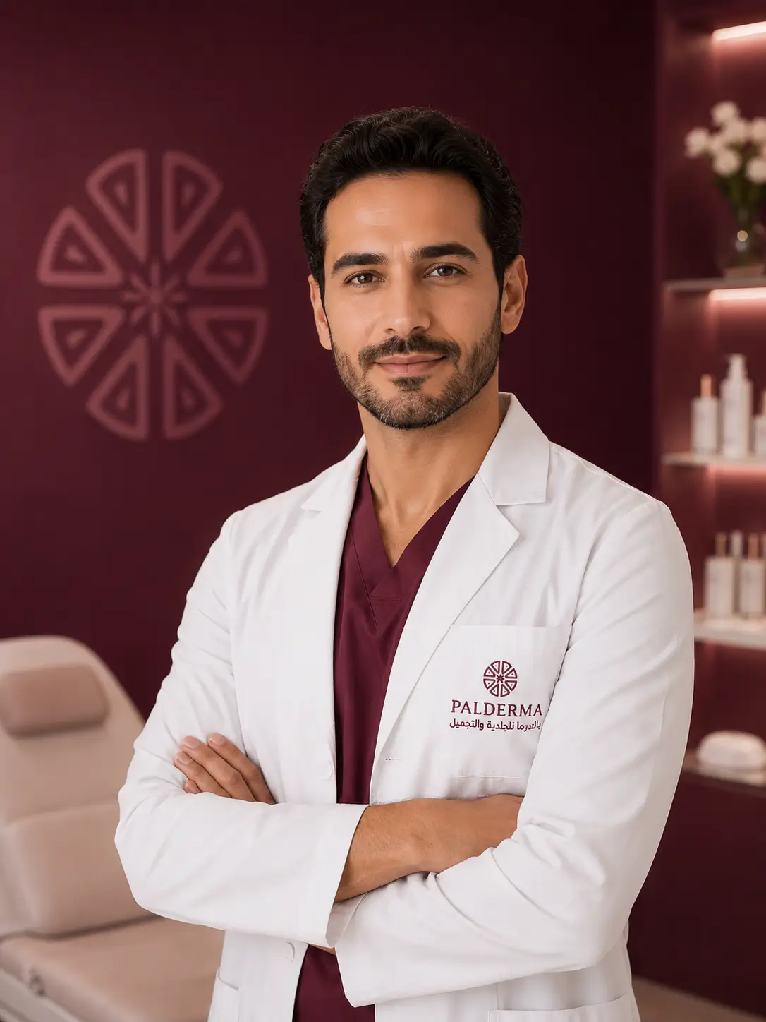 د. خالد المطيري